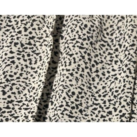 Sienna Sky Tiered Ruffle Skirt Size S New With Tag - Picture 6 of 8